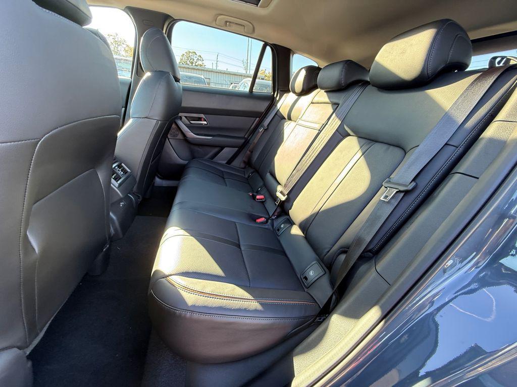 new 2026 Mazda CX-50 car, priced at $37,340