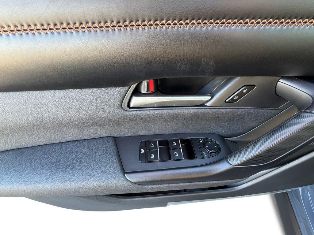 new 2026 Mazda CX-50 car, priced at $37,340