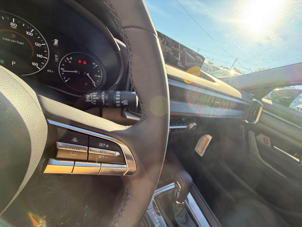 new 2026 Mazda CX-50 car, priced at $37,340