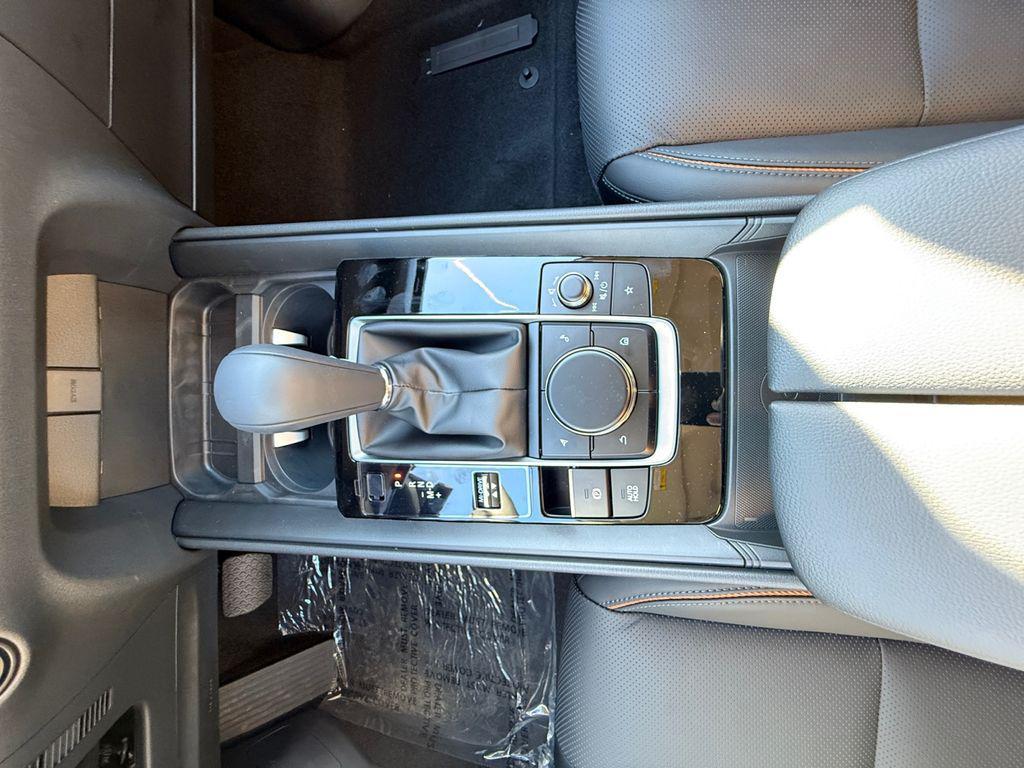 new 2026 Mazda CX-50 car, priced at $37,340