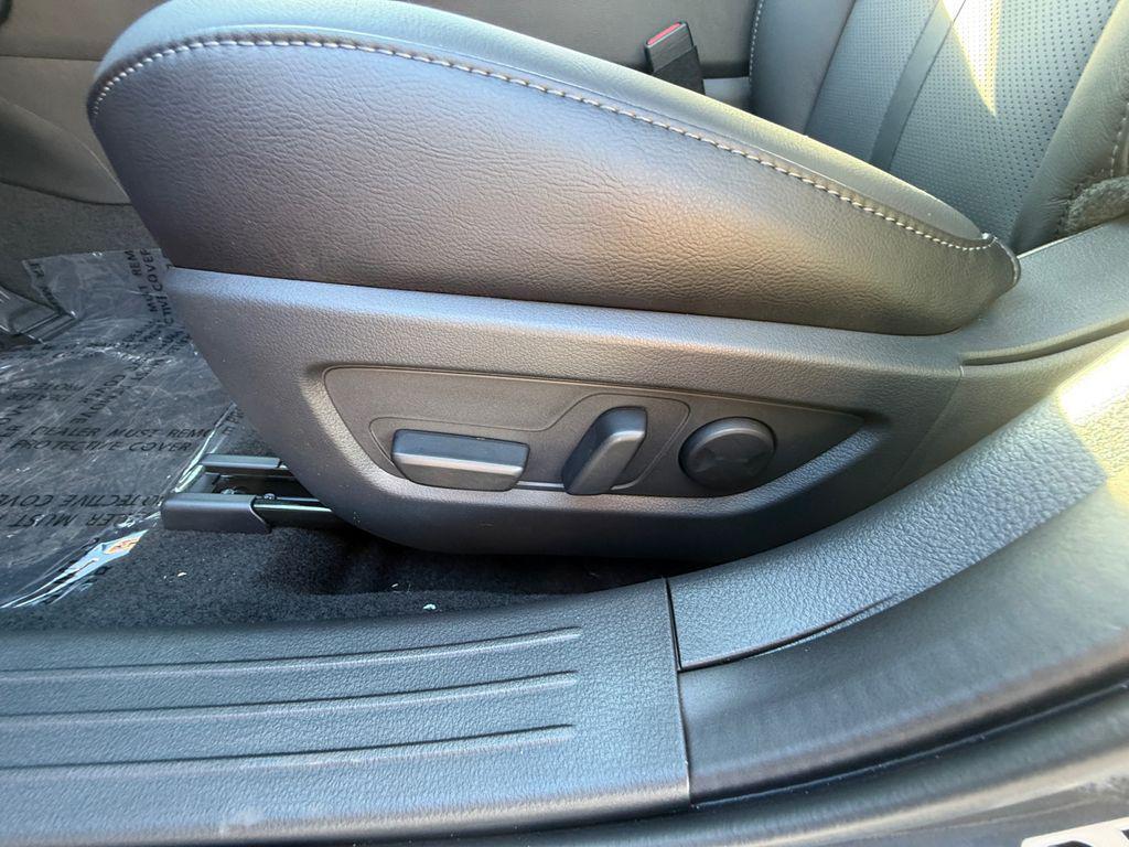 new 2026 Mazda CX-50 car, priced at $37,340