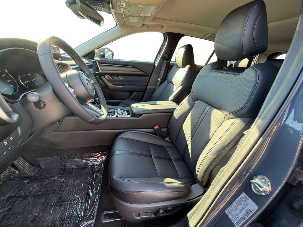 new 2026 Mazda CX-50 car, priced at $37,340