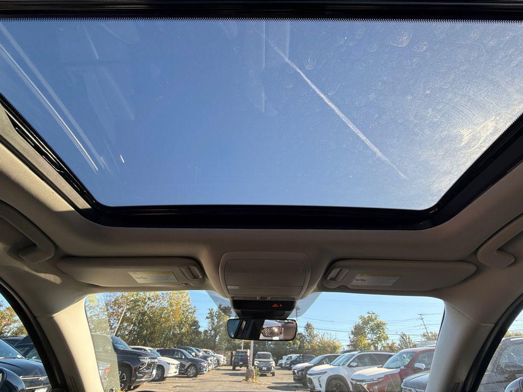 new 2026 Mazda CX-50 car, priced at $37,340