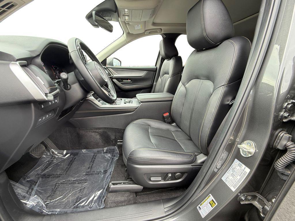 used 2024 Mazda CX-90 PHEV car, priced at $30,000