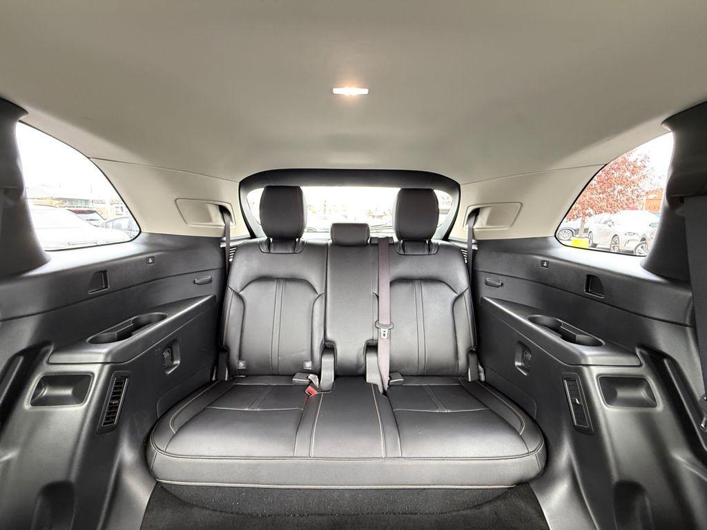 used 2024 Mazda CX-90 PHEV car, priced at $30,000