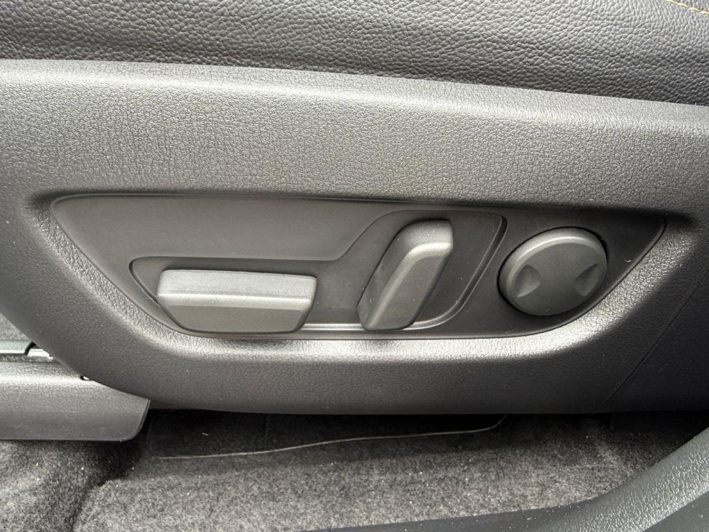 used 2024 Mazda CX-90 PHEV car, priced at $30,000