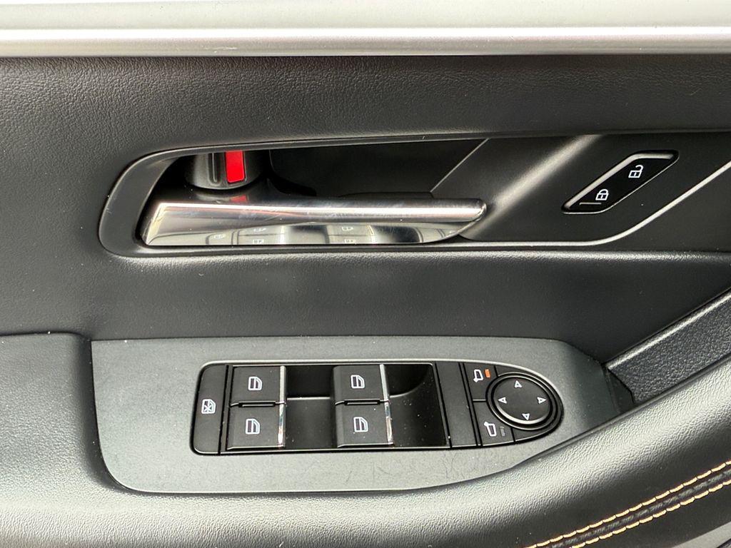 used 2024 Mazda CX-90 PHEV car, priced at $30,000