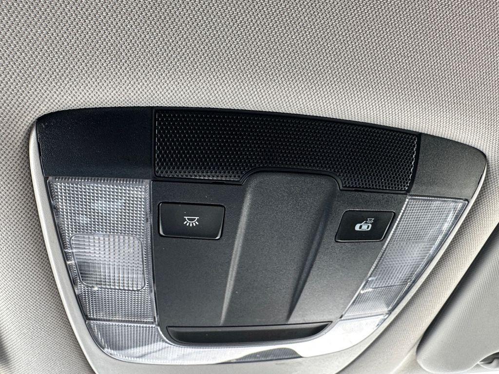 used 2023 Kia Sportage car, priced at $19,000