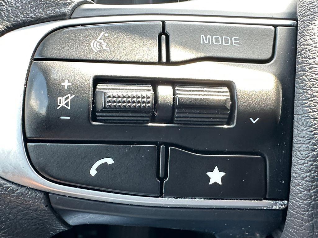 used 2023 Kia Sportage car, priced at $19,000
