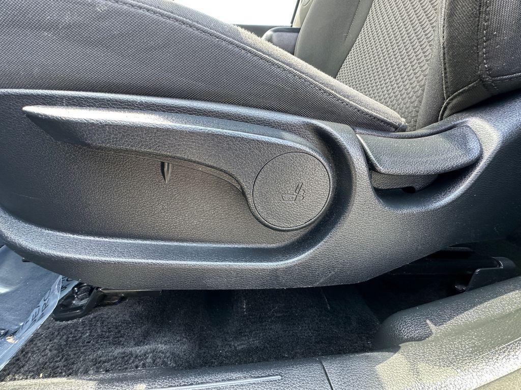 used 2023 Kia Sportage car, priced at $19,000