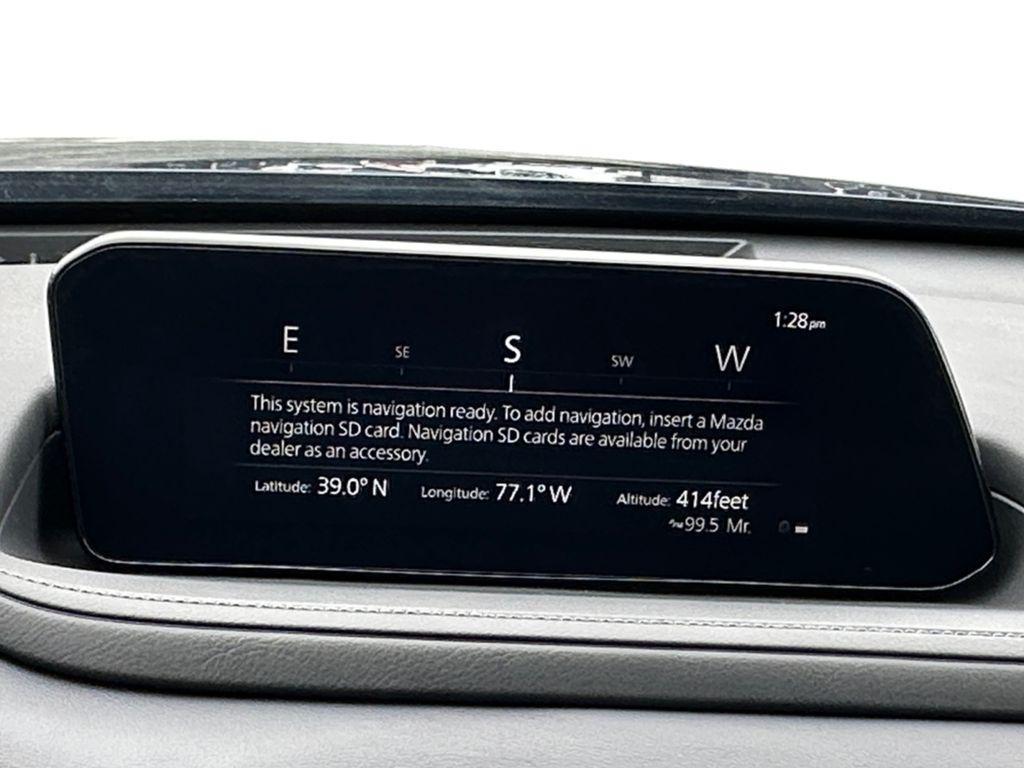 used 2025 Mazda CX-30 car, priced at $25,000