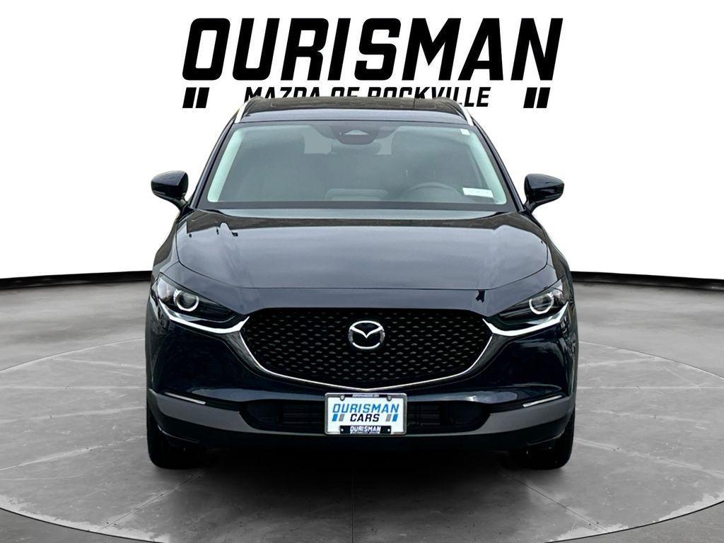 used 2025 Mazda CX-30 car, priced at $25,000