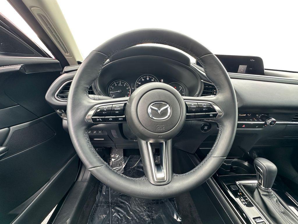 used 2025 Mazda CX-30 car, priced at $25,000