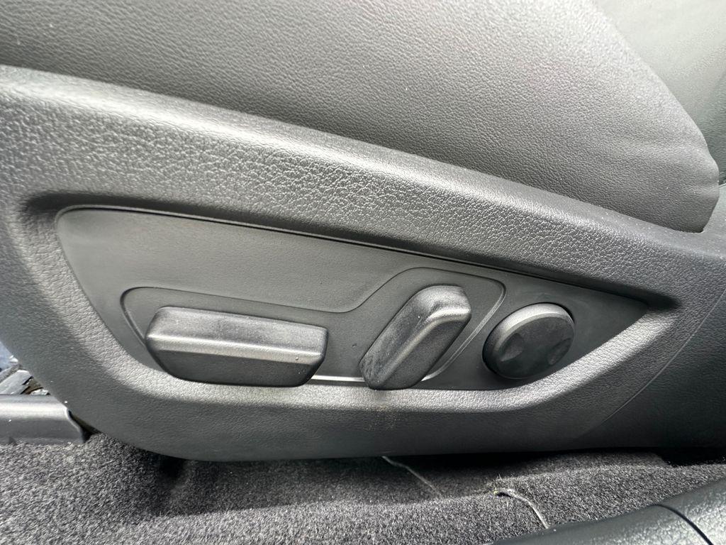 used 2025 Mazda CX-30 car, priced at $25,000