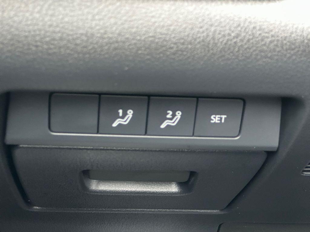 used 2025 Mazda CX-30 car, priced at $25,000