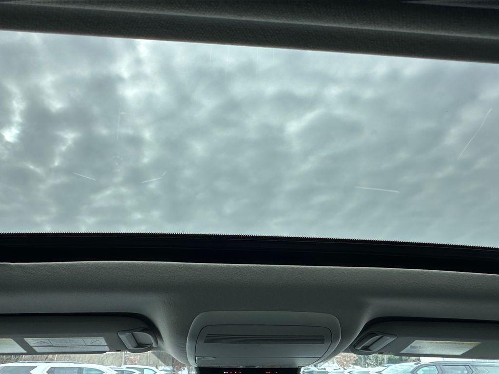 used 2025 Mazda CX-30 car, priced at $25,000