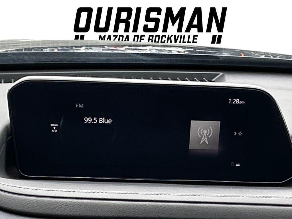 used 2025 Mazda CX-30 car, priced at $25,000