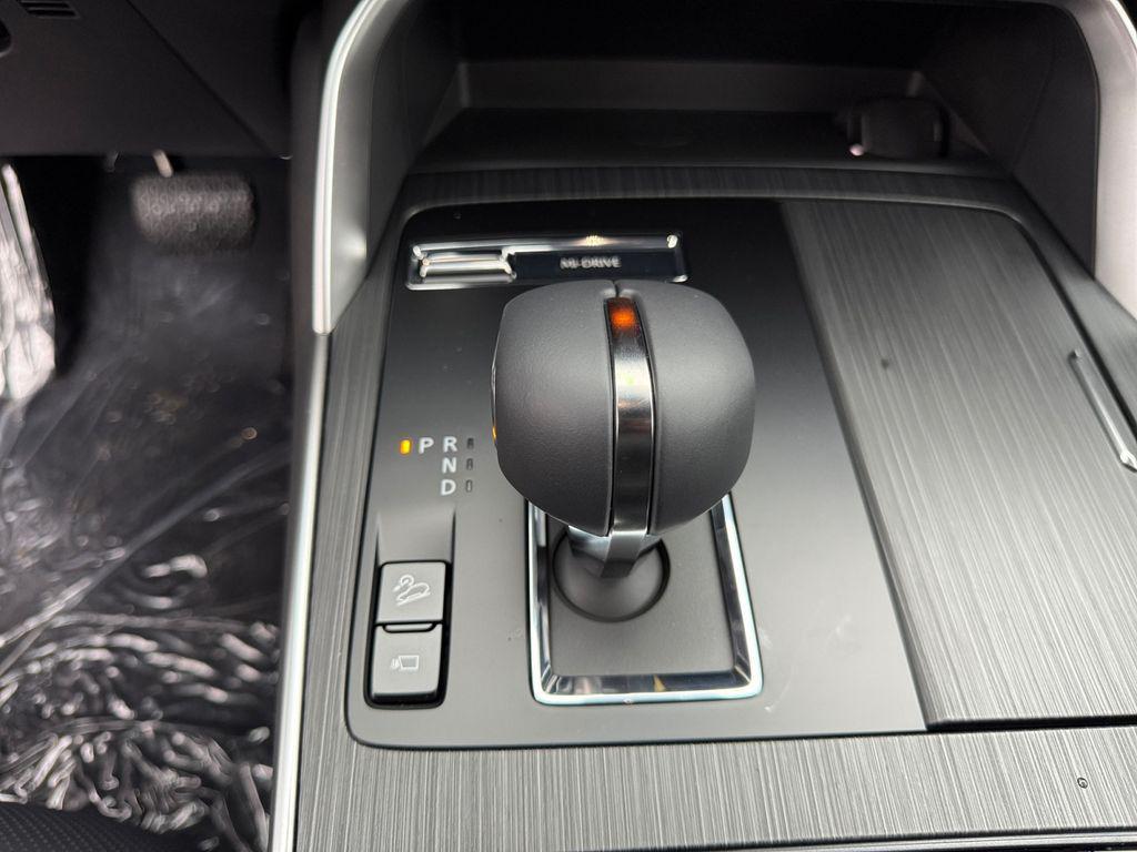 new 2026 Mazda CX-90 car, priced at $56,710