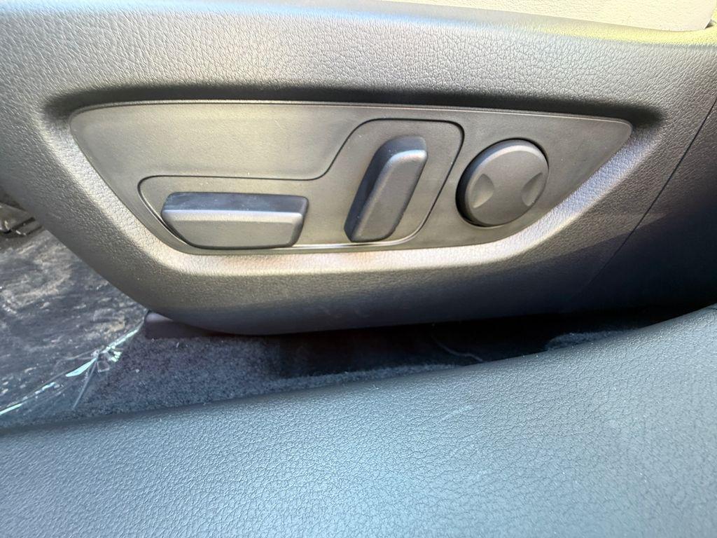 new 2026 Mazda CX-30 car, priced at $31,458