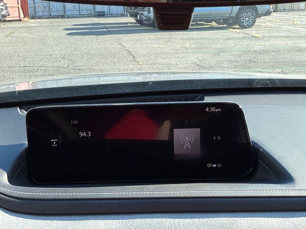 new 2026 Mazda CX-30 car, priced at $31,458