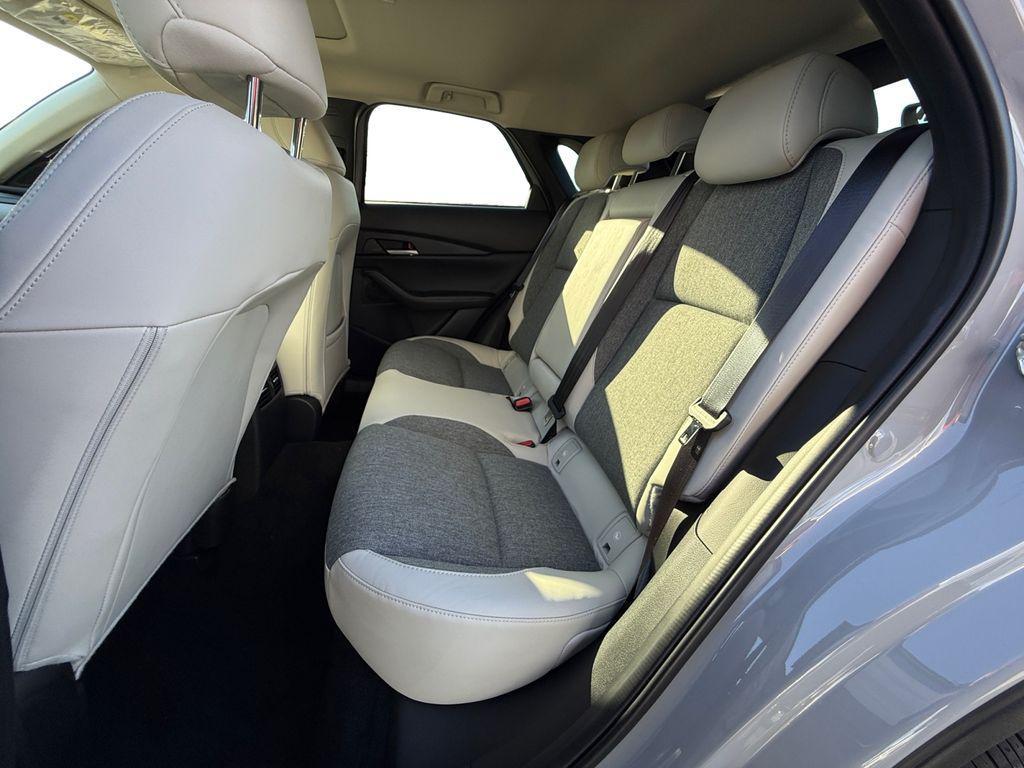 new 2026 Mazda CX-30 car, priced at $31,458
