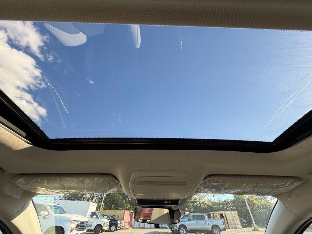 new 2026 Mazda CX-30 car, priced at $31,458