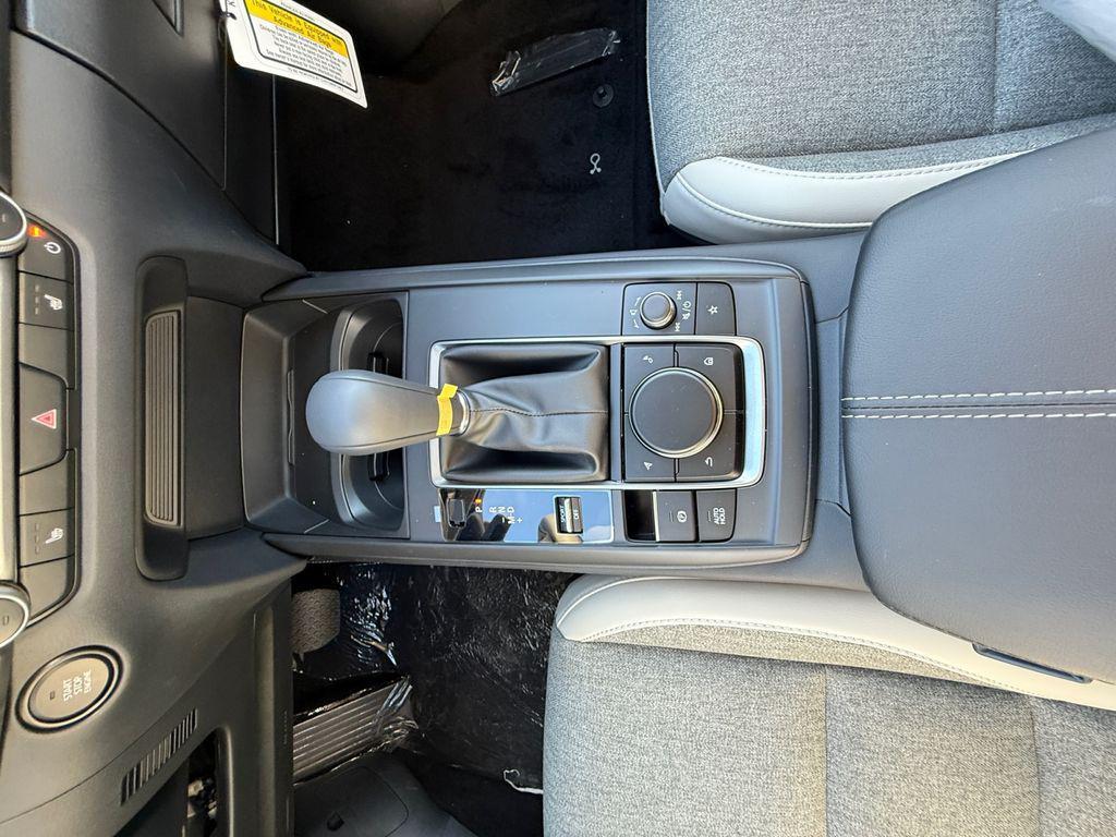 new 2026 Mazda CX-30 car, priced at $31,458