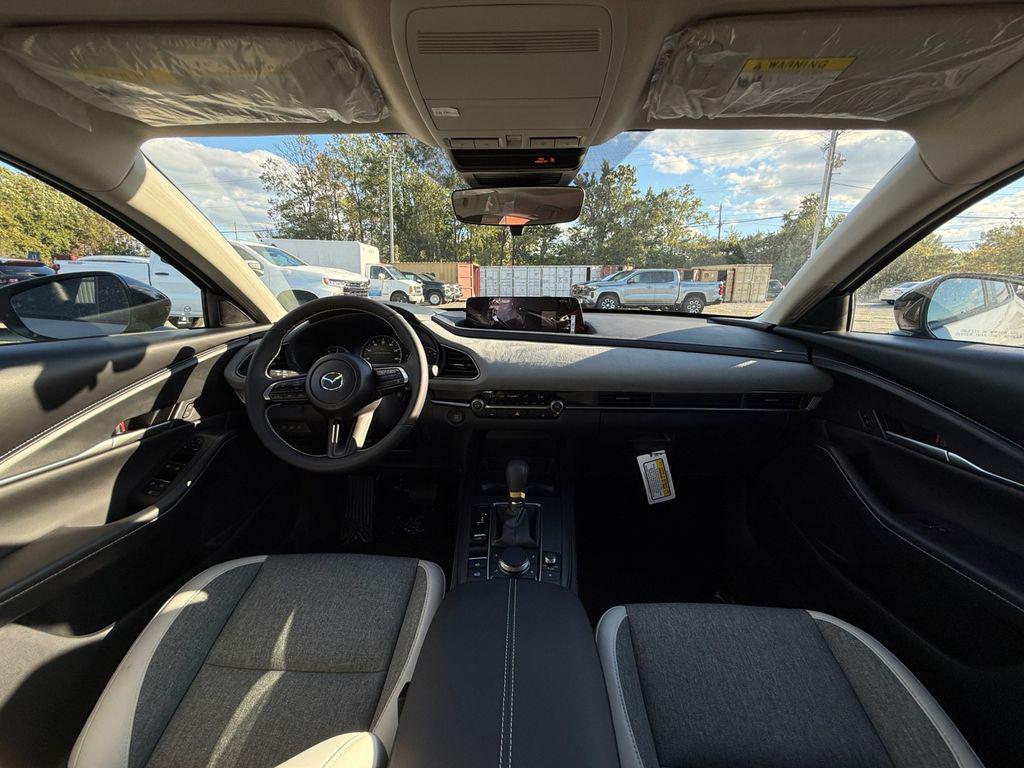 new 2026 Mazda CX-30 car, priced at $31,458