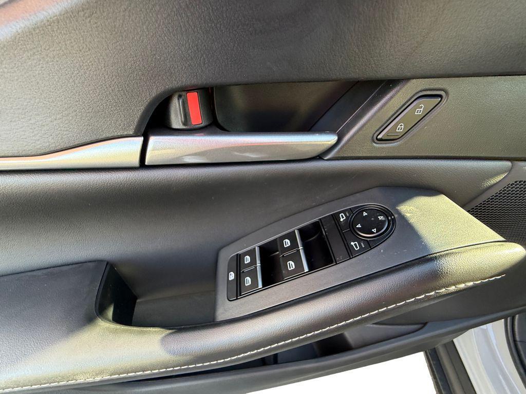 new 2026 Mazda CX-30 car, priced at $31,458