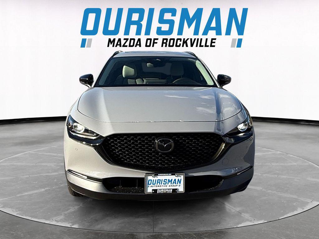 new 2026 Mazda CX-30 car, priced at $31,458
