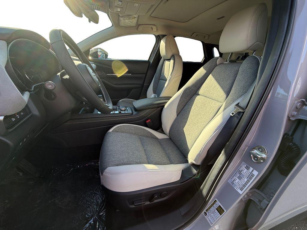 new 2026 Mazda CX-30 car, priced at $31,458