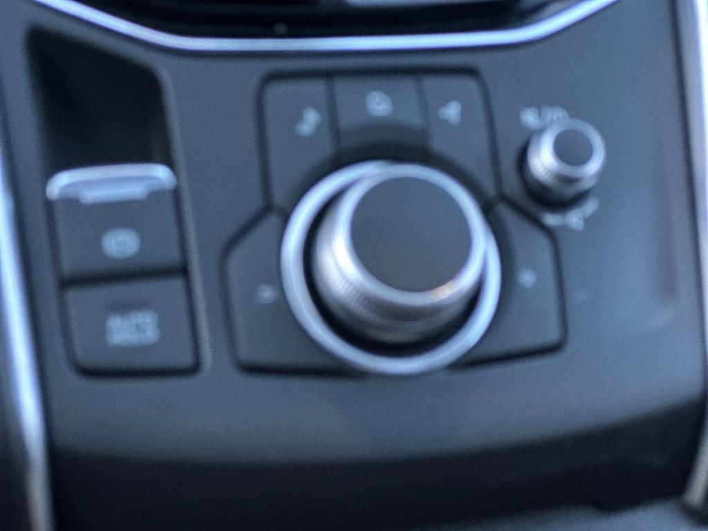 used 2023 Mazda CX-5 car, priced at $26,500