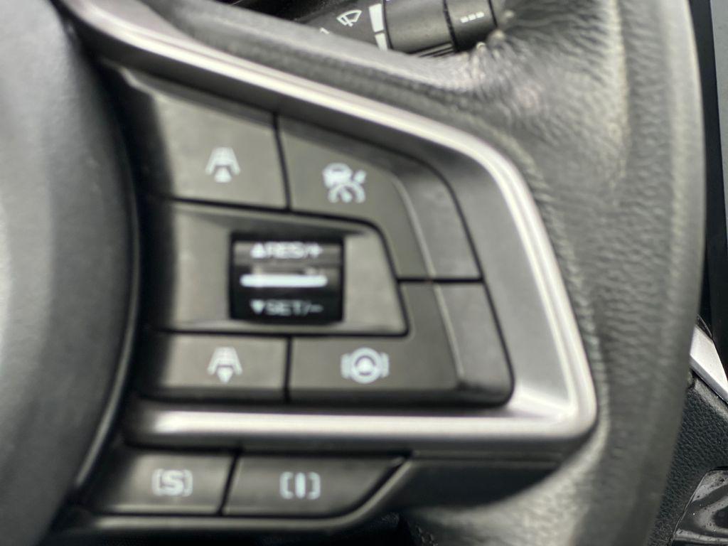 used 2022 Subaru Forester car, priced at $22,000