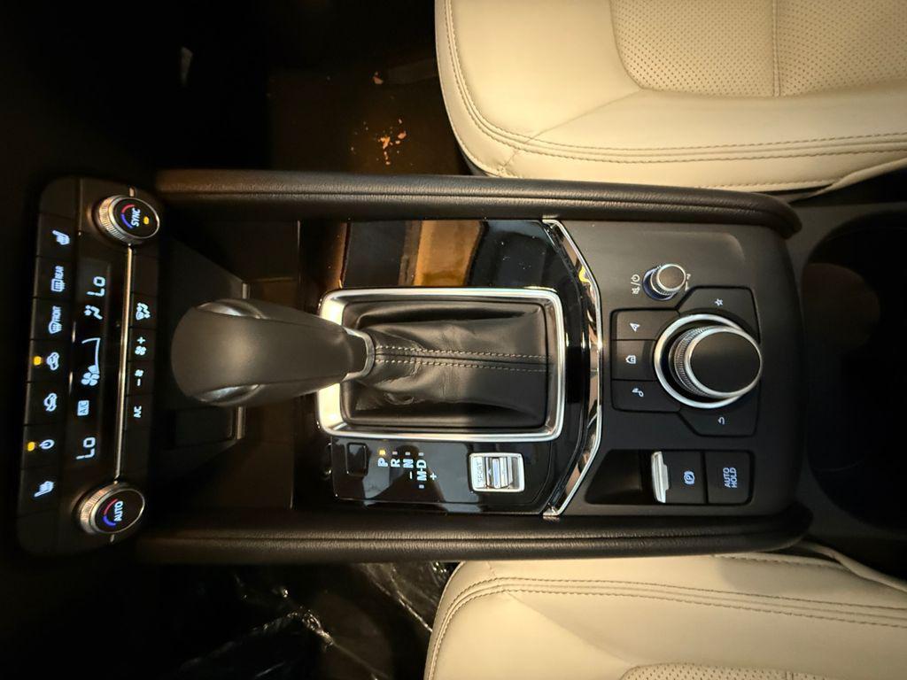 new 2025 Mazda CX-5 car, priced at $30,030