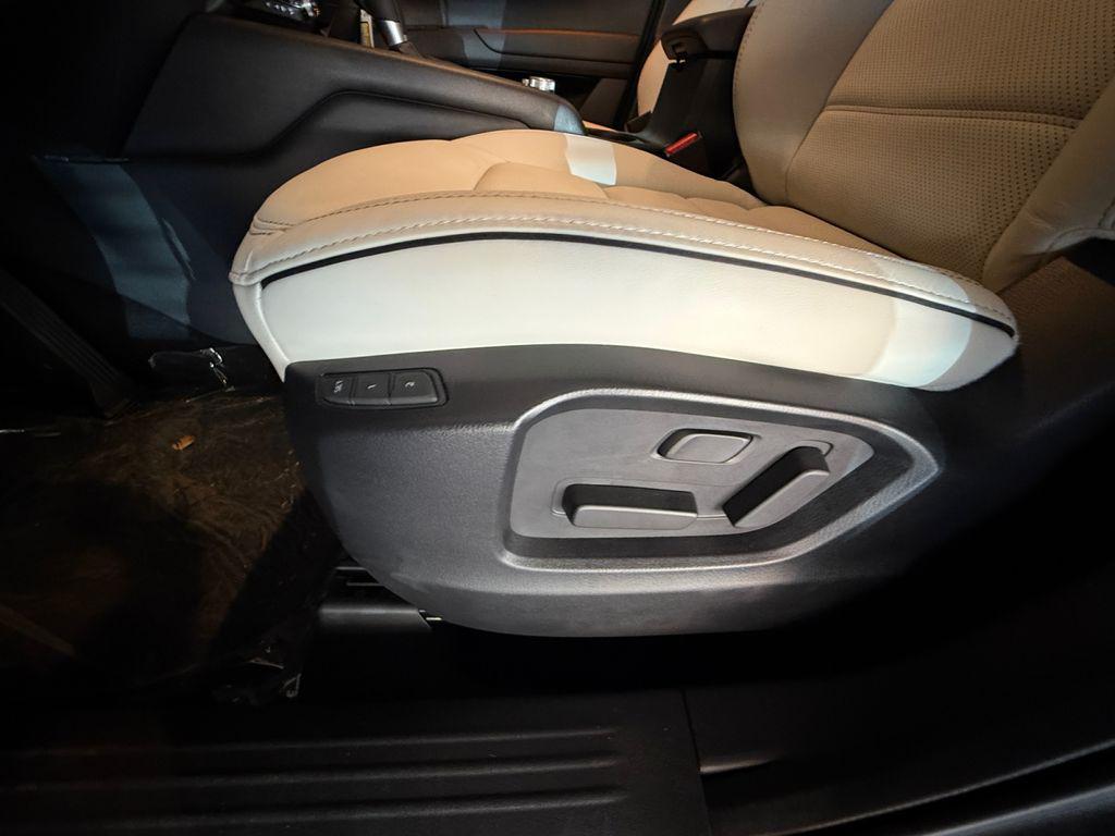 new 2025 Mazda CX-5 car, priced at $30,030