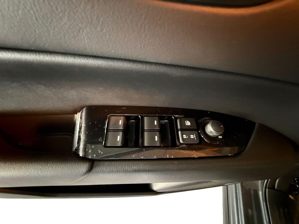 new 2025 Mazda CX-5 car, priced at $30,030