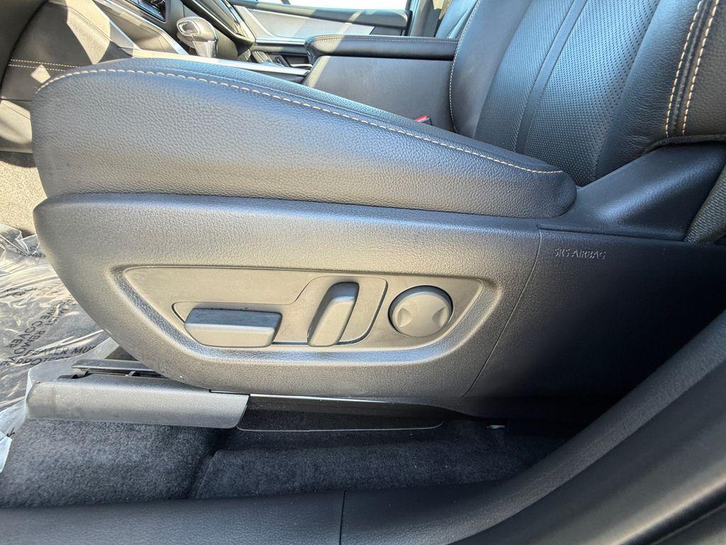 used 2024 Mazda CX-90 PHEV car, priced at $32,000