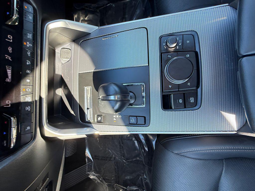 used 2024 Mazda CX-90 PHEV car, priced at $32,000