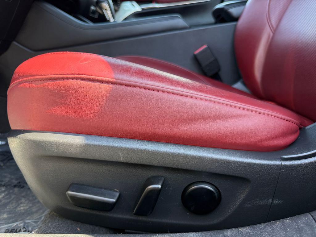 used 2022 Mazda Mazda3 car, priced at $23,500
