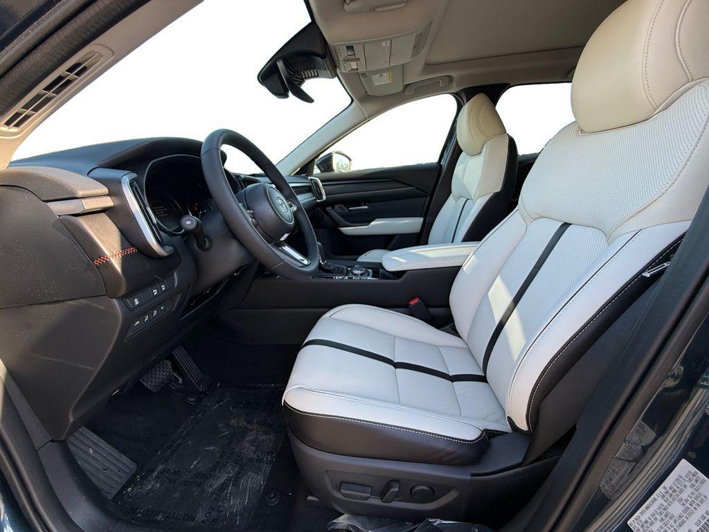 new 2026 Mazda CX-50 car, priced at $35,080