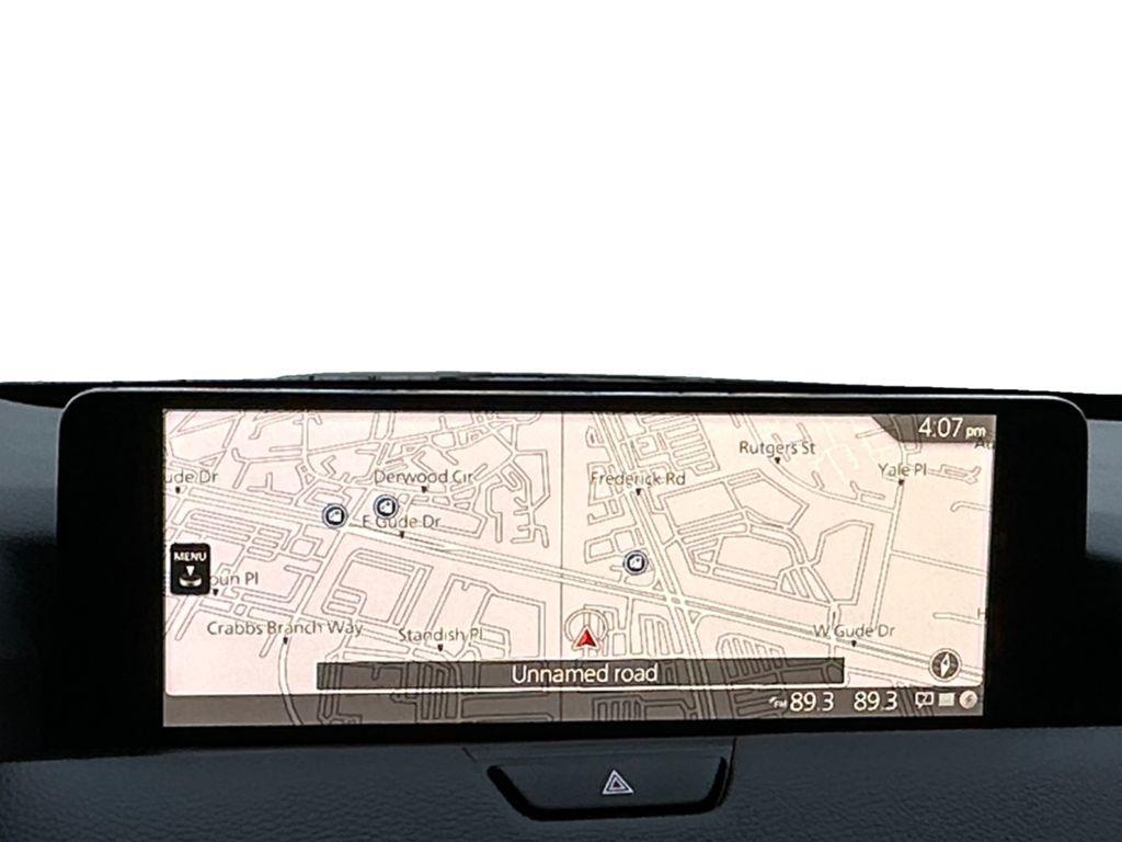 new 2026 Mazda CX-90 car, priced at $45,115