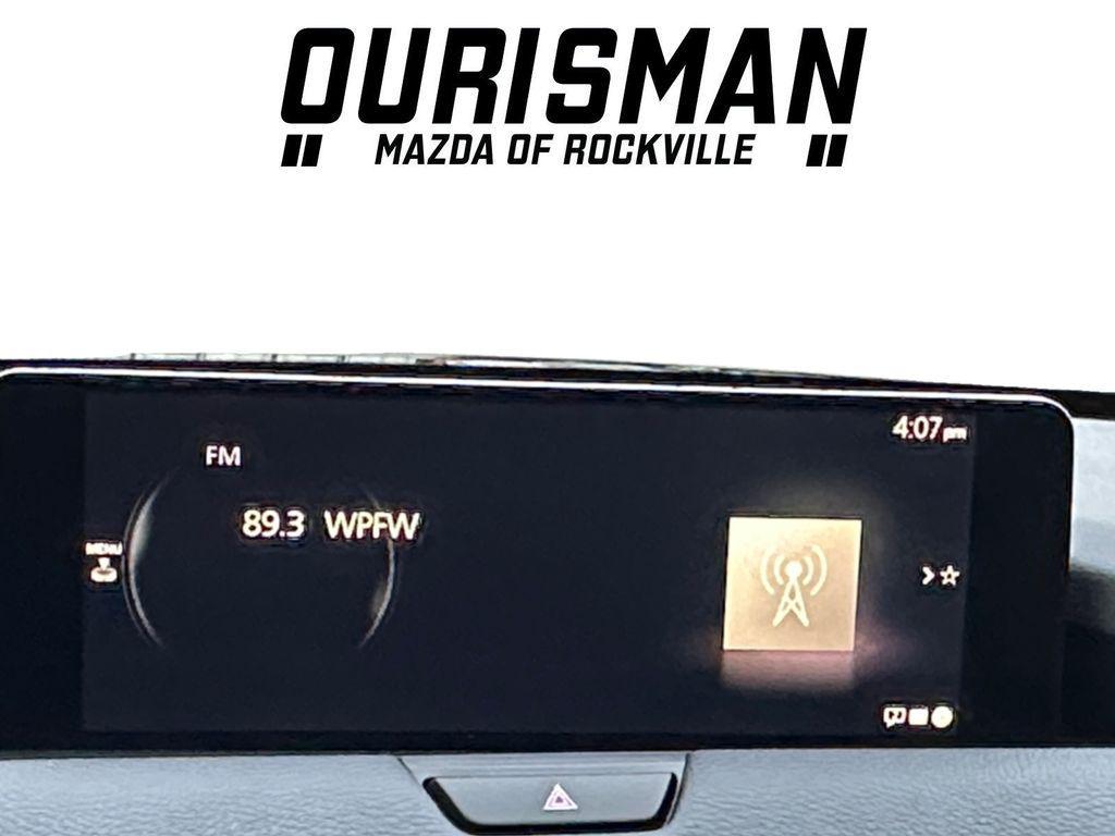 new 2026 Mazda CX-90 car, priced at $45,115