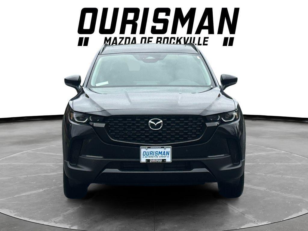new 2026 Mazda CX-50 Hybrid car, priced at $36,611