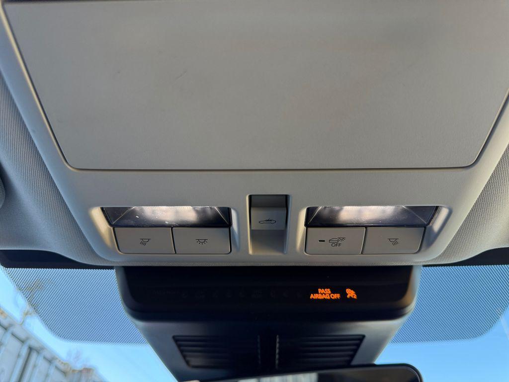 used 2024 Mazda CX-90 PHEV car, priced at $28,000