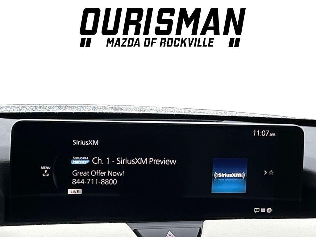 new 2026 Mazda CX-90 car, priced at $48,703