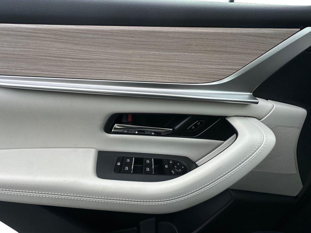 new 2026 Mazda CX-90 car, priced at $48,703