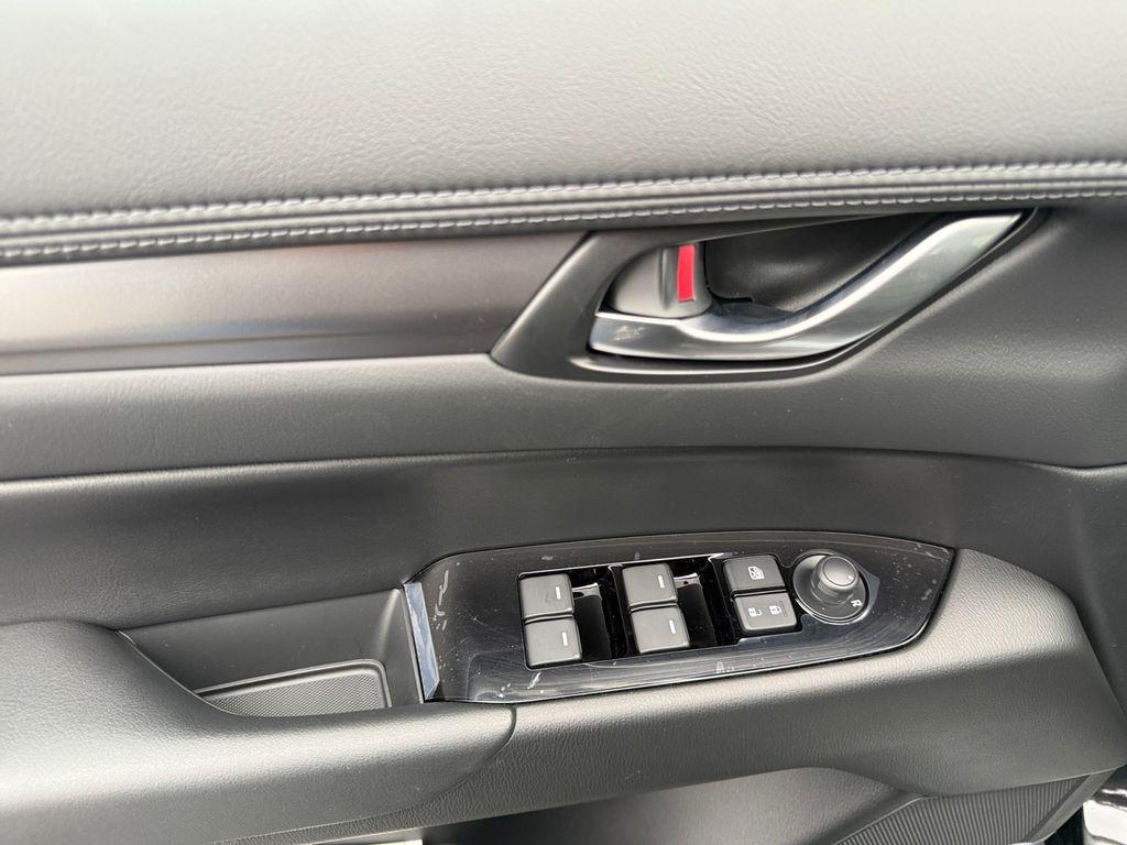 new 2025 Mazda CX-5 car, priced at $29,251