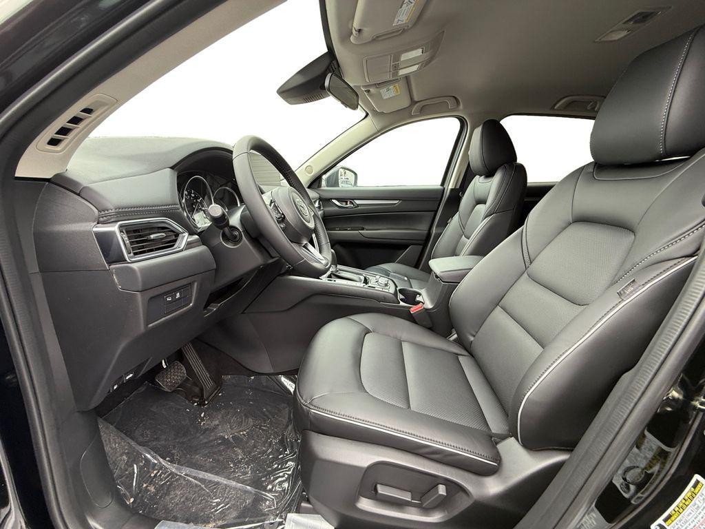 new 2025 Mazda CX-5 car, priced at $29,251