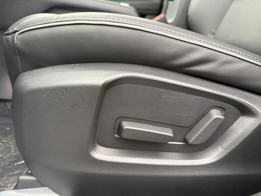 new 2025 Mazda CX-5 car, priced at $29,251