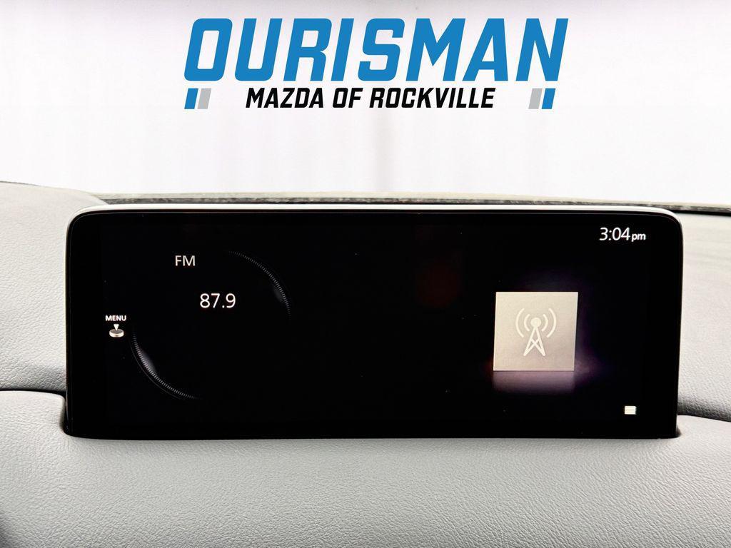 new 2025 Mazda CX-5 car, priced at $29,251